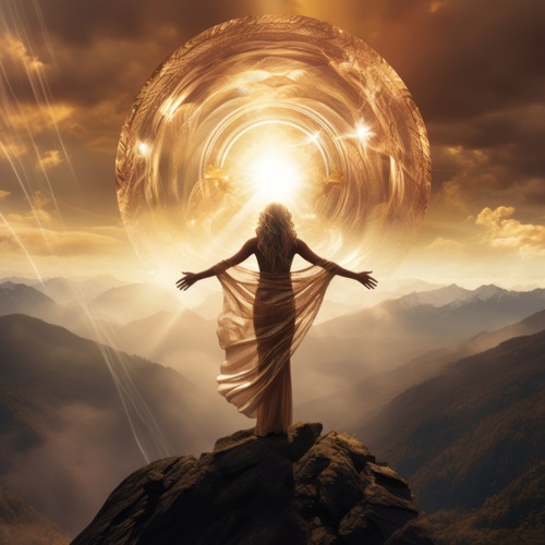 Energia e Vibração - Como sua frequência vibracional molda sua realidade